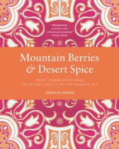 Review: Mountain Berries & Desert Spice