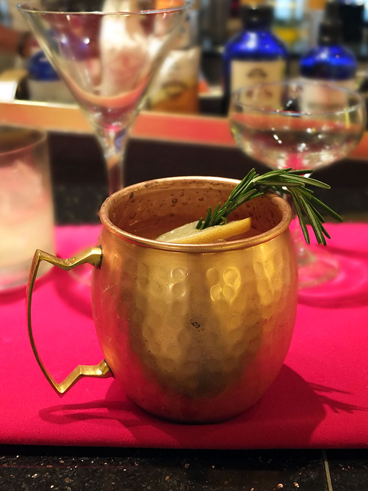 Classic Moscow Mule Recipe - Cookie and Kate