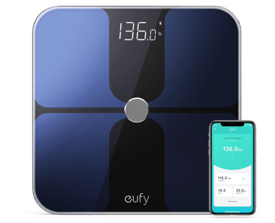 Eufy BodySense Smart Scale Review