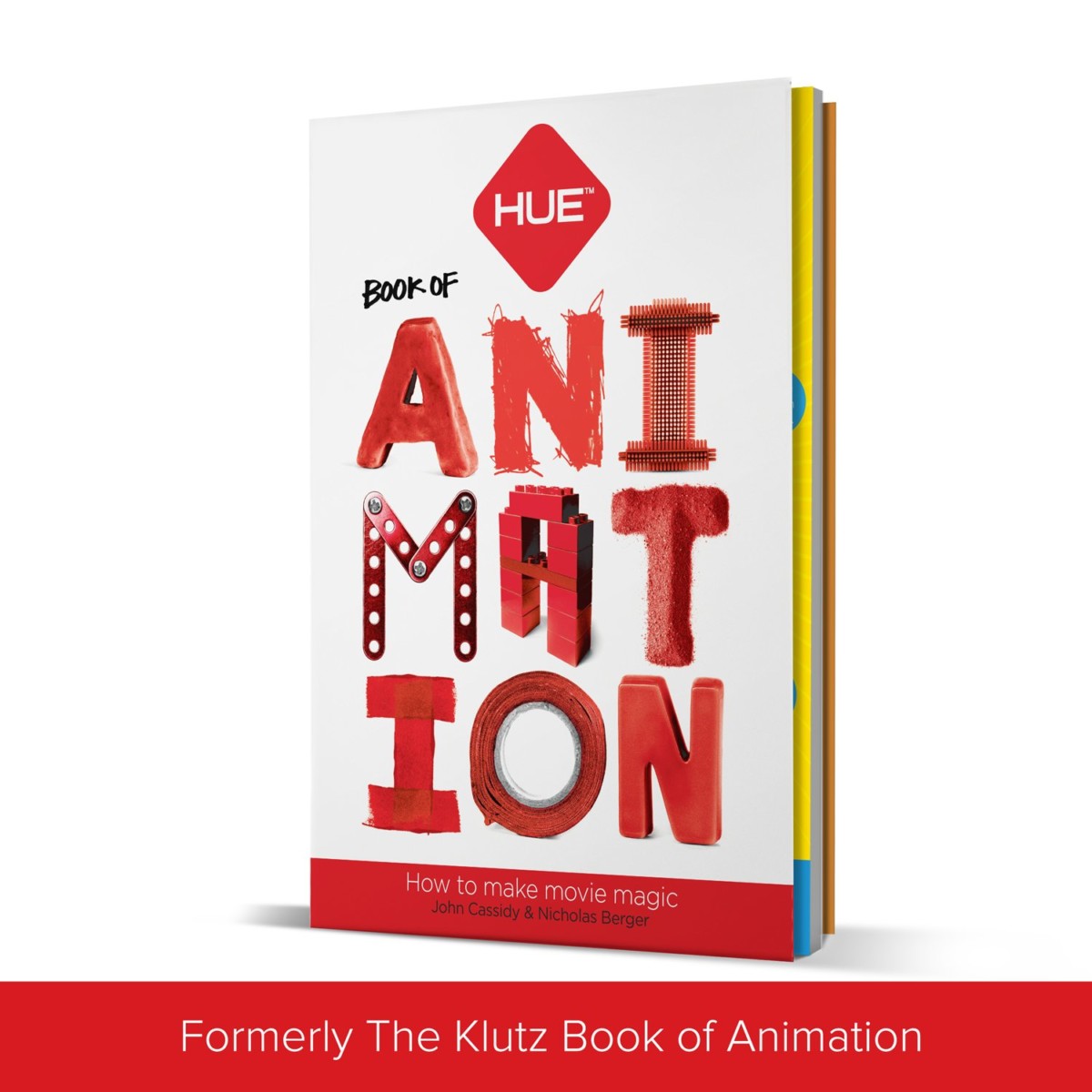 Animation Kit -  UK